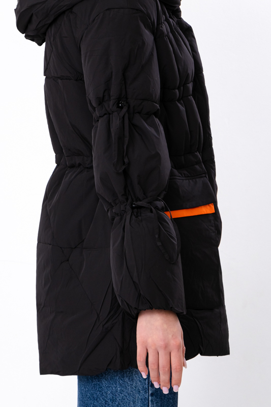 Куртка жіноча (зима)